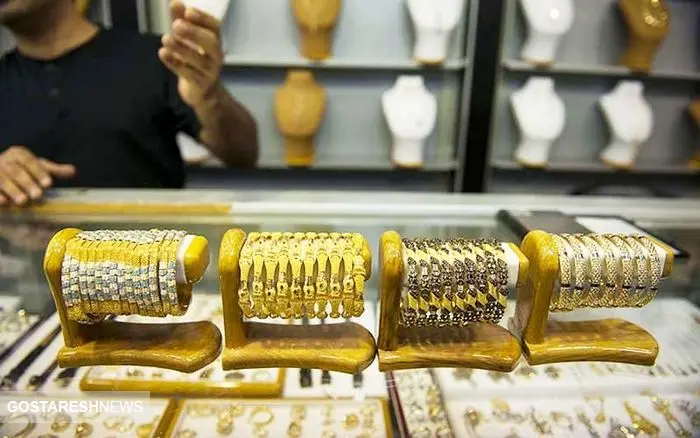 آخرین تغییرات قیمتی در بازار طلای ایران | ریزش به سبک جهانی!