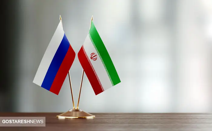 اتصال شبکه شتاب ایران و میر روسیه | پوتین دست دوستی دراز کرد