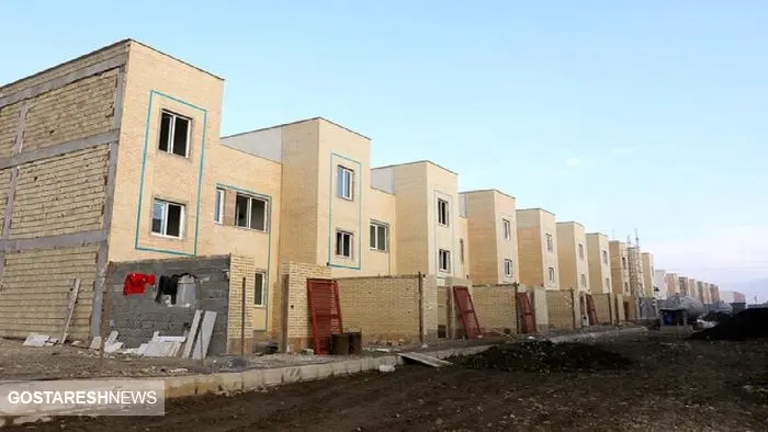 خبر خوش برای متقاضیان نهضت ملی مسکن + جزئیات