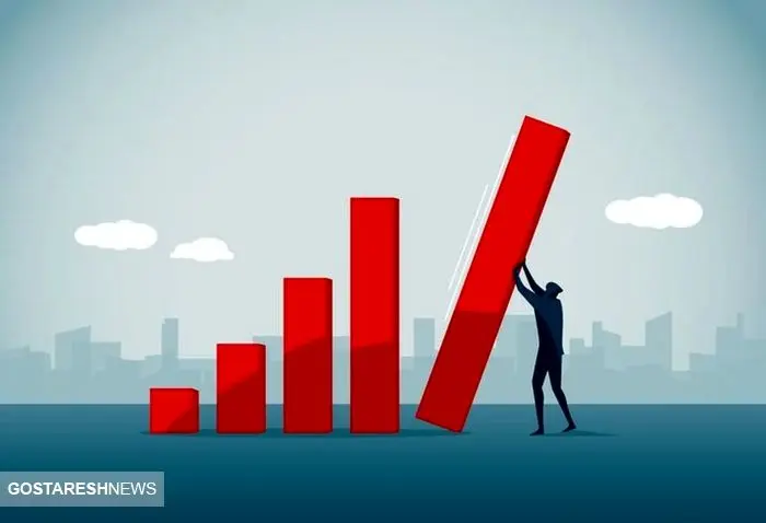 هوای اقتصاد ایران ابری شد