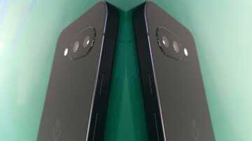 عکس | گوشی جدید گوگل