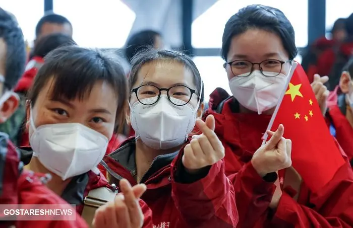 علائم ویروس جدید چینی اعلام شد