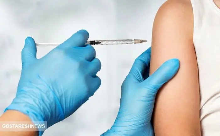 ماجرای توزیع غیر قانونی واکسن گارداسیل