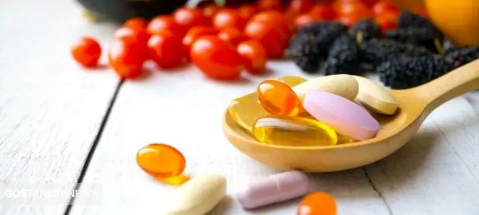 هشدار جدی !  | مصرف زیاد این ویتامین‌ها بلای جانتان می‌شود!