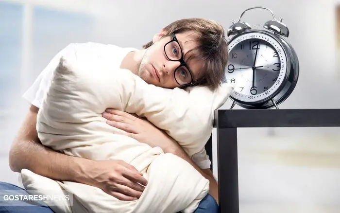 درمان سریع بی‌خوابی با روش‌های موثر خانگی