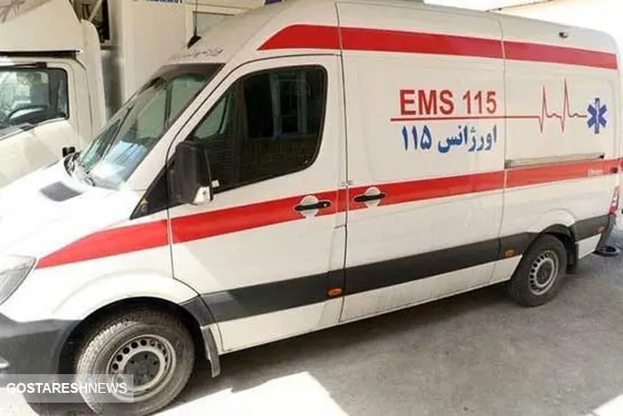 آژیر آمبولانس یا آژیر خطر برای جیب مردم | هزینه جدید در انتظار مردم