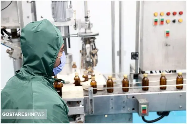 ۸۴ میلیون دلار وارد کشور شد