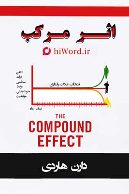 کتاب صوتی اثر مرکب