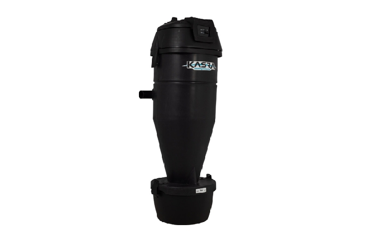 جاروبرقی صنعتی