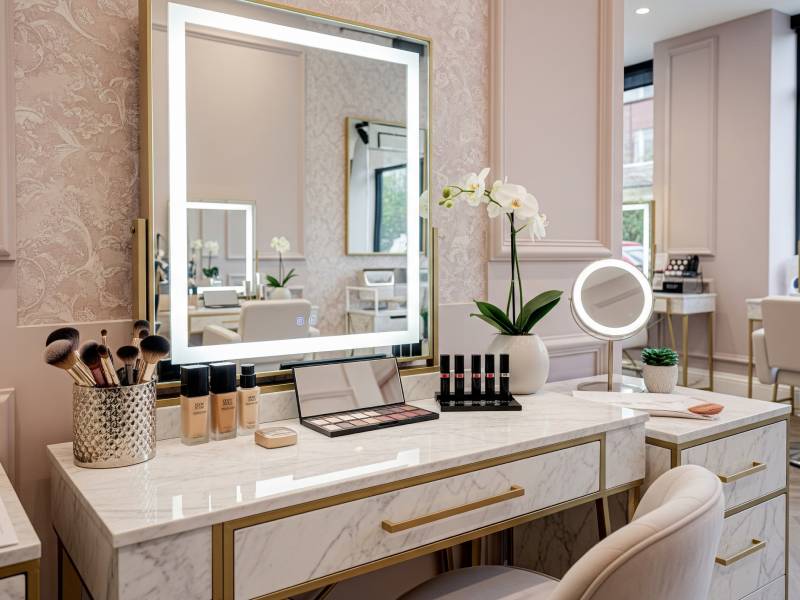 بهترین سالن عروس در تهران