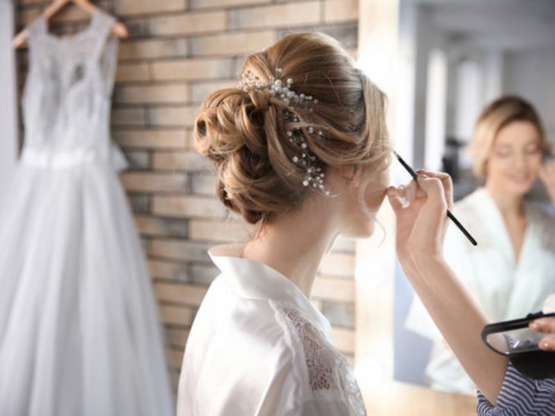 بهترین سالن عروس در تهران