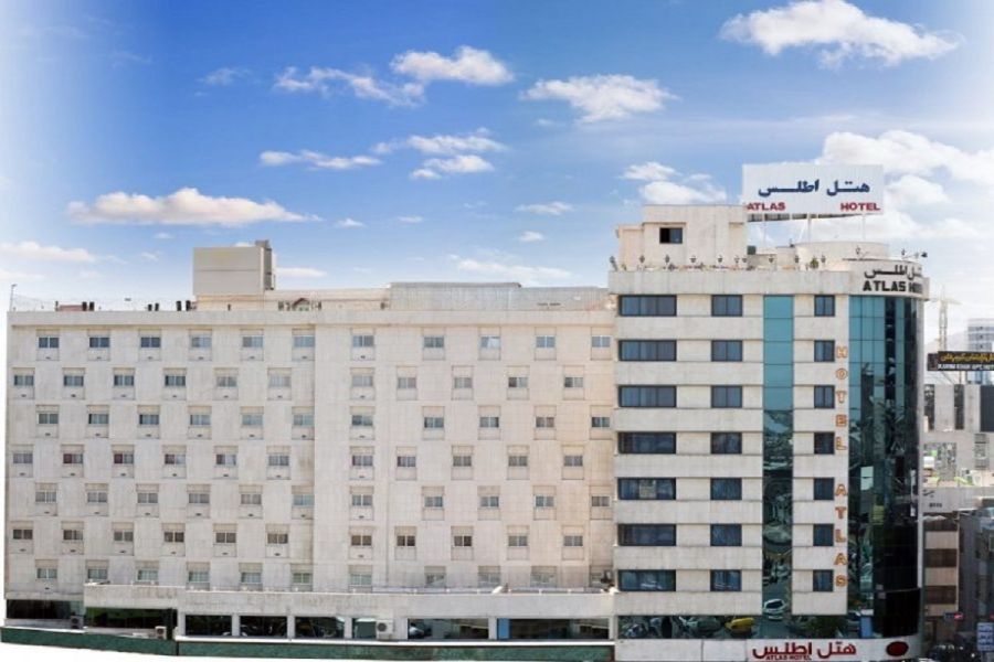 هتل اطلس مشهد؛ اقامتی ایده‌آل برای سفرهای خانوادگی و زائران