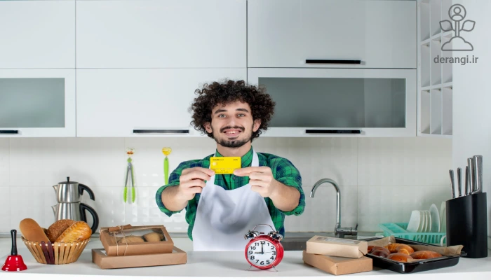 تکنیک های برنامه ریزی کارهای منزل