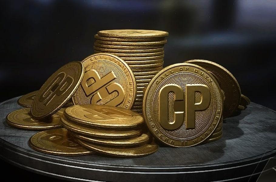 نحوه خرید سی پی کالاف در ایران