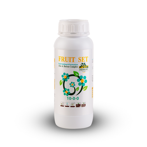 جایگاه بهاران در صنعت کود شیمیایی کود فروت ست