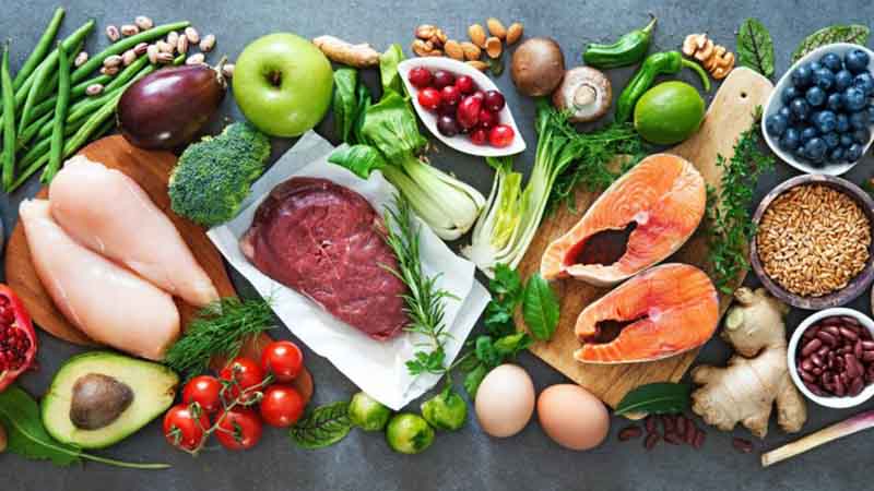 نکاتی قبل از شروع آشپزی رژیمی