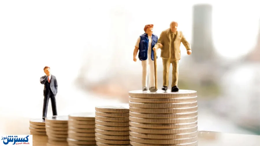 حقوق بازنشستگان این ماه زودتر واریز می‌شود + جزئیات زمان‌بندی پرداخت
