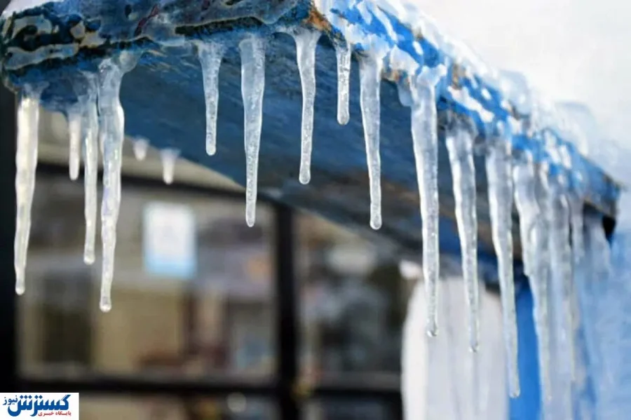 هجوم ابرهای سرنوشت به سوی ایران | هشدار صادر شد