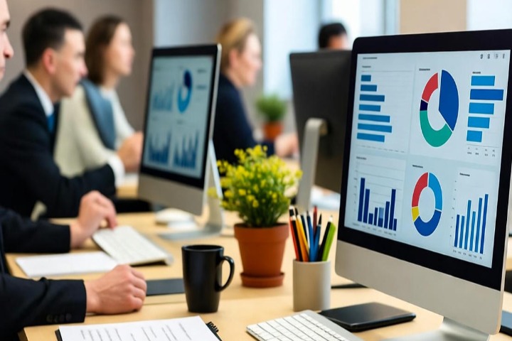 شغل دیجیتال مارکتینگ: مهارت‌های ضروری برای ورود به بازار کار