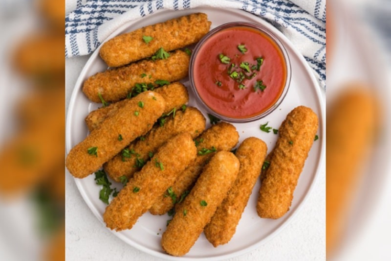 بهترین روش برای سوخاری کردن سوسیس سرو سوسیس سوخاری