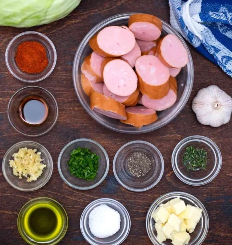 بهترین روش برای سوخاری کردن سوسیس مواد لازم برای سوسیس سوخاری