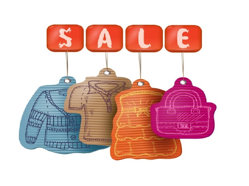 Sale