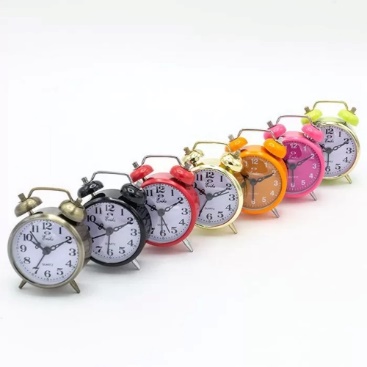 ساعت رومیزی تبلیغاتی