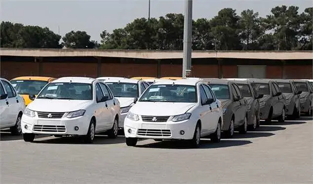 آغاز پیش فروش محصولات سایپا از ۹ آذر ماه +‌‌ بخشنامه