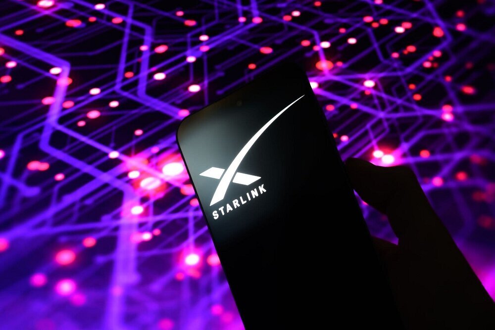تعداد کاربران استارلینک از ۹ میلیون نفر بیشتر شد / رکورد جدید اینترنت ماهوارهای ایلان ماسک تعداد کاربران استارلینک از ۹ میلیون نفر بیشتر شد / رکورد جدید اینترنت ماهوارهای ایلان ماسک