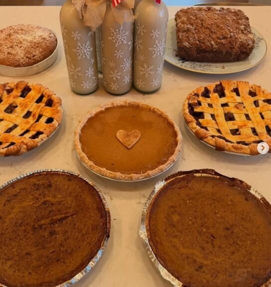 جنیفر لوپز عاشق چه غذاهایی است؟ | تصاویر جذاب از آشپزی ستاره هالیوود در آشپزخانه جنیفر لوپز عاشق چه غذاهایی است؟ | تصاویر جذاب از آشپزی ستاره هالیوود در آشپزخانه