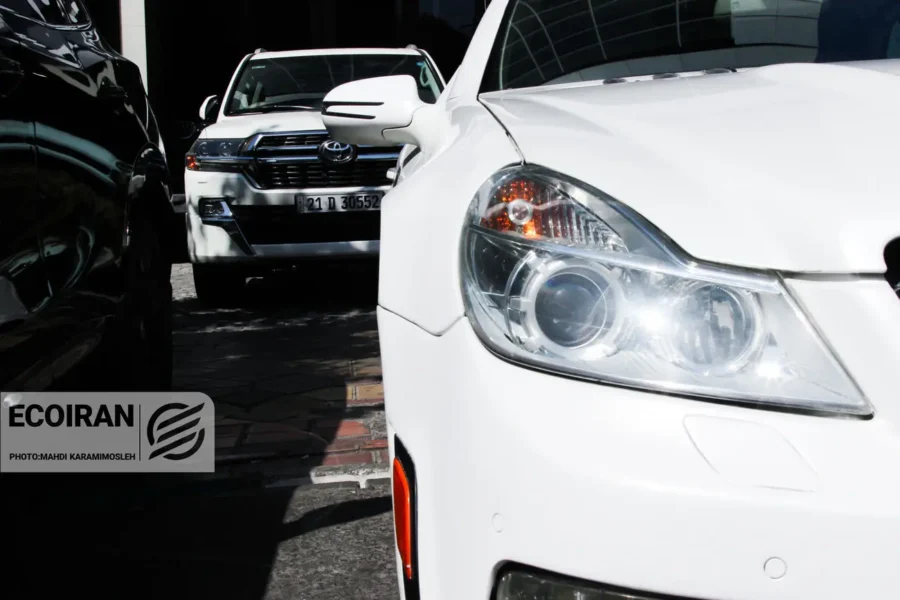 جهش قیمت این خودروها/ آخرین قیمت خودرو امروز 9 آذرماه