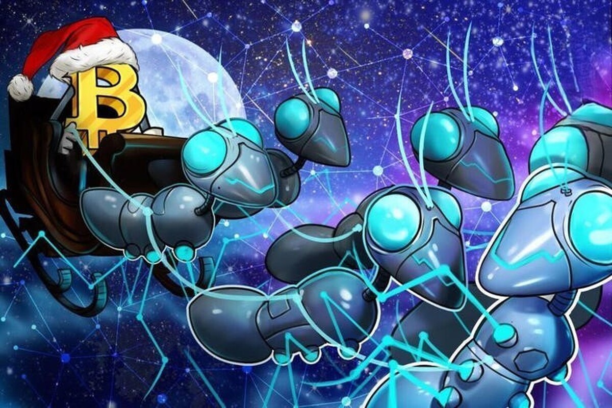 رالی جدید بیت‌کوین هدف ۱۲۰,۰۰۰ دلاری دارد