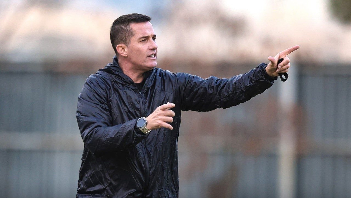 سورپرایز اوسمار در ترکیب پرسپولیس / «مملی» پشت مهاجم