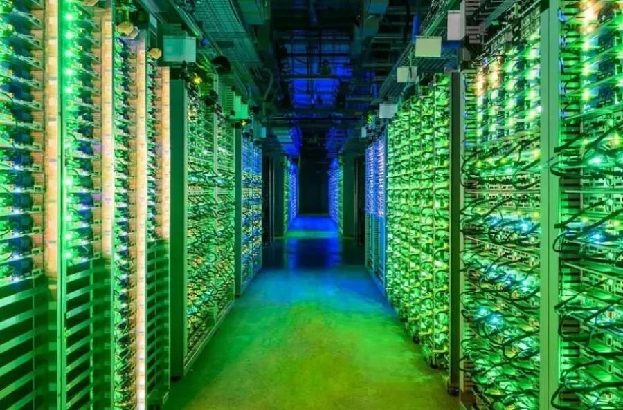 محققان: هوش مصنوعی در سال ۲۰۲۵ به اندازه شهر نیویوک آلودگی کربنی تولید کرده است