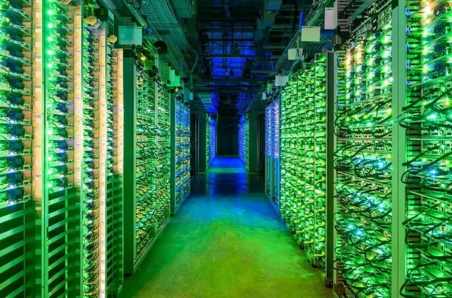 محققان: هوش مصنوعی در سال ۲۰۲۵ به اندازه شهر نیویوک آلودگی کربنی تولید کرده است