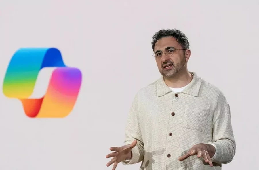 مدیر مایکروسافت: اگر هوش مصنوعی خطرناک شود، توسعه آن را متوقف می‌کنیم