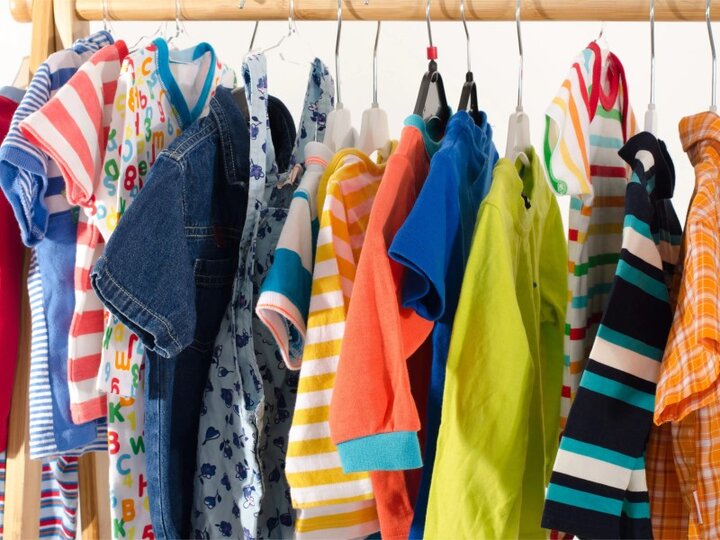 نی نی تاپ پوش؛ مرجع خرید لباسهای شیک بچگانه با بهترین قیمت نی نی تاپ پوش؛ مرجع خرید لباسهای شیک بچگانه با بهترین قیمت