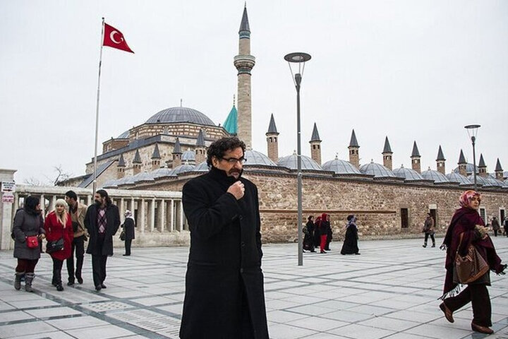 واکنش یک مولوی‌پژوه به شهرام ناظری/مولوی متعلق به ایران فرهنگی است