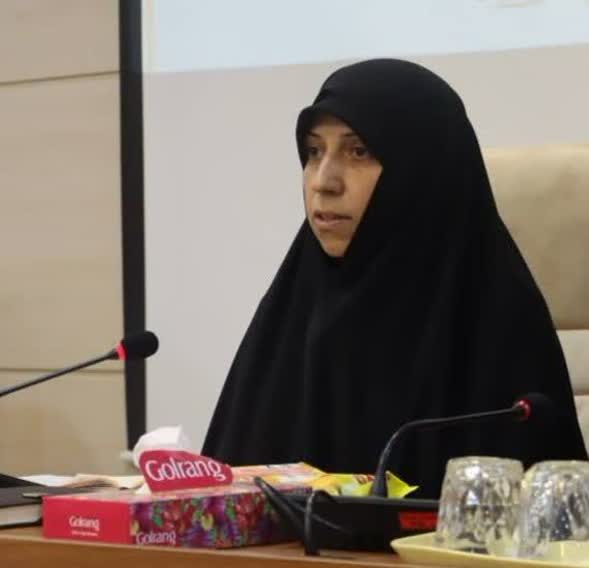 گزارش جامع دومین جشنواره استانی پوشاک ایرانی–اسلامی «سِمَنیدخت» و نخستین جشنواره ملی «ایراندخت» – سمنان گزارش جامع دومین جشنواره استانی پوشاک ایرانی–اسلامی «سِمَنیدخت» و نخستین جشنواره ملی «ایراندخت» – سمنان