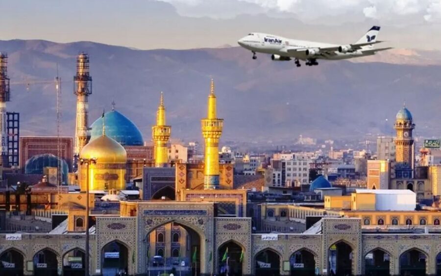 بلیط کربلا چند؟/ هزینه سفر به عتبات اعلام شد