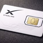 سیمکارت‌های ۷۰۰هزارتومانی استارلینک