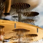 نگاهی به آزمایشگاه کوانتومی گوگل؛ خانه قدرتمندترین کامپیوتر جهان