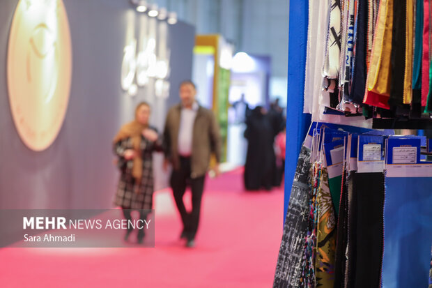 ترند روز مهم نیست محصولی متناسب با شأن و هویت ایرانی تولید می‌کنیم