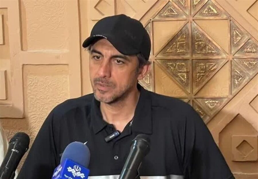 جنگ تمام‌عیار خیبر مقابل چادرملو / رحمتی به هواداران پیام داد