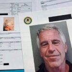 «جیکی‌پدیا» به میدان‌ آمد / گردهمایی دوستان جفری اپستین