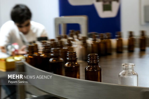 درمان کم‌خونی با یک قطره مکمل؛ رشد جسمی و ذهنی نوزادان