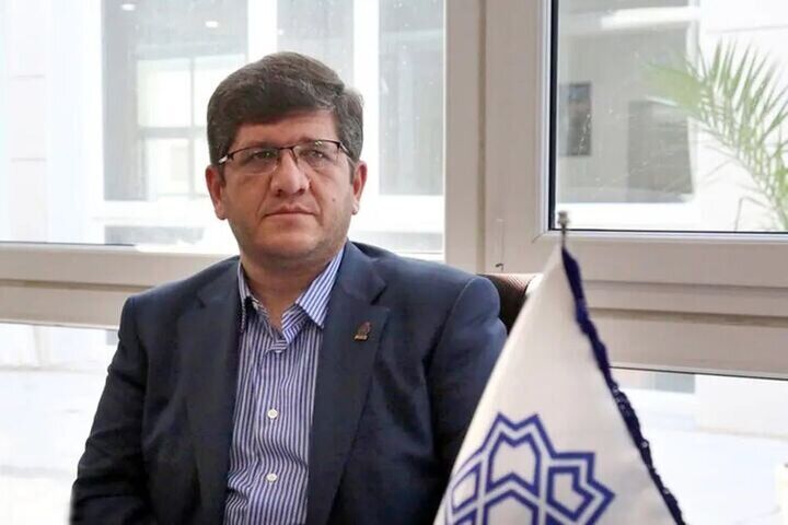 راه‌آهن کاشمر – بافق و مشهد – سرخس دو خطه‌ می‌شود