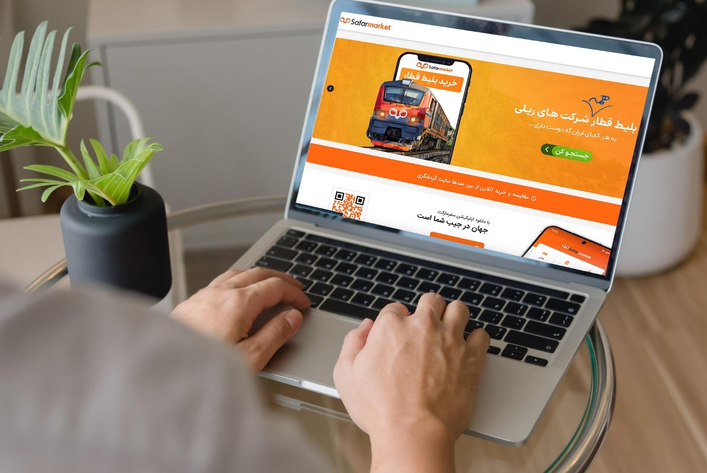 عوامل موثر بر نوسان قیمت بلیط هواپیما و قطار