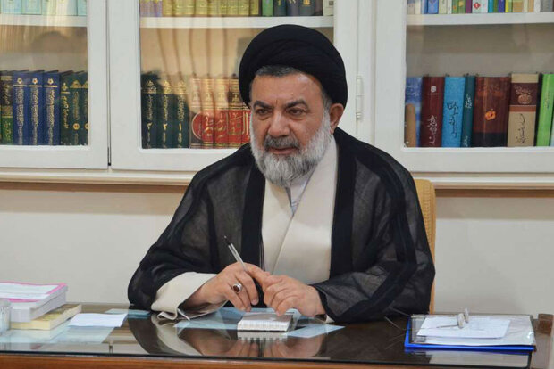 میرعمادی: قرآن با انذار و تبشیر انسان‌ها را هدایت می‌کند
