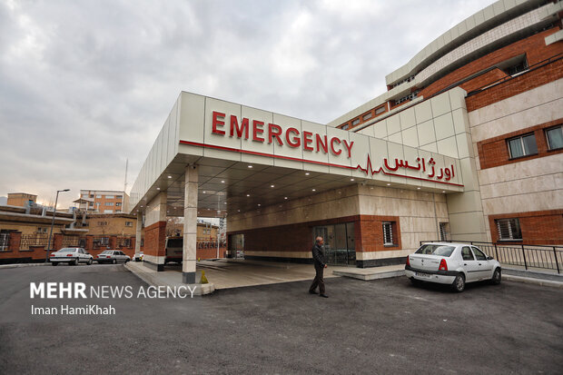 کرمانشاه؛ از محرومیت درمانی پیش از انقلاب تا قطب سلامت غرب کشور